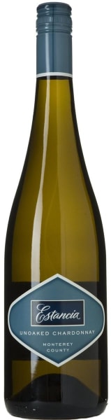 Estancia Chardonnay Unoaked