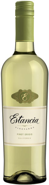 Estancia Pinot Noir 2019