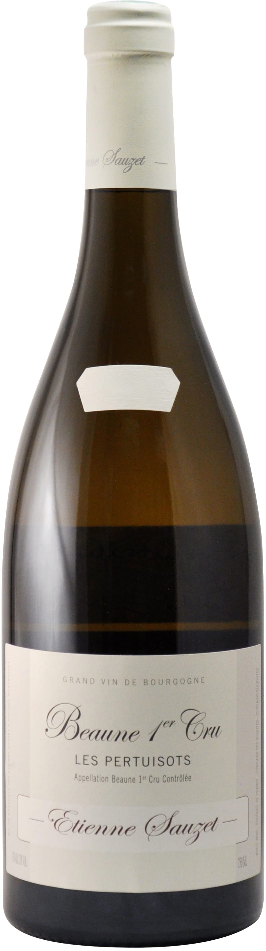 Etienne Sauzet Beaune Blanc Les Pertuisots 2019