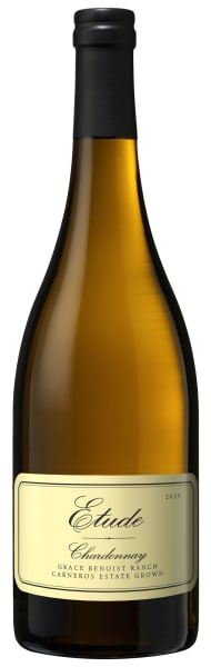 Etude Chardonnay 2018