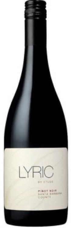 Etude Pinot Noir Lyric