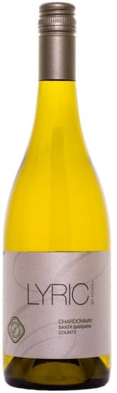 Etude Chardonnay Lyric 2016