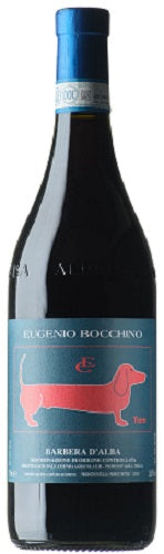 Eugenio Bocchino Barbera d'Alba Tom 2019