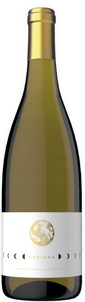 Evoluna Chardonnay 2015