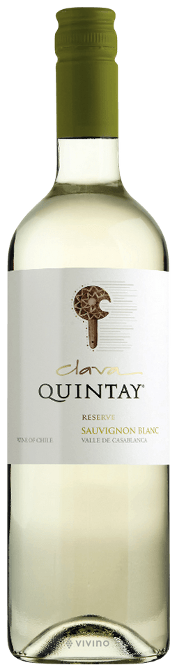 Quintay Sauvignon Blanc 'Clava' Casablanca Valley 2020