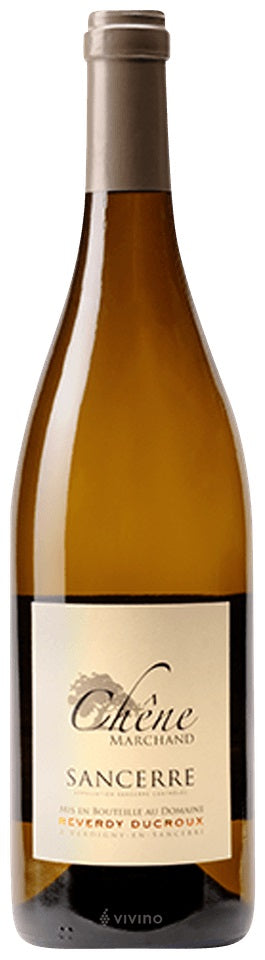 Domaine Reverdy Ducroux Sancerre Chene Marchand 2019