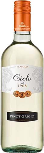 FAMIGLIE PINOT GRIGIO IGT