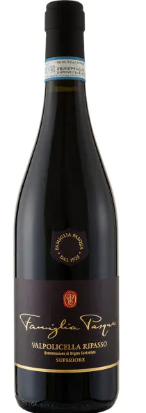 FAMIGLIE RIPASSO VALPOLICELLA DOC