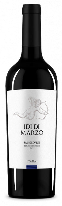 FAMIGLIE SANGIOVESE IGT