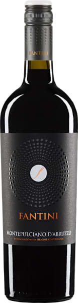 FANTINI MONTEPULCIANO D'ABRUZZO FARNETO VALLEY 2019