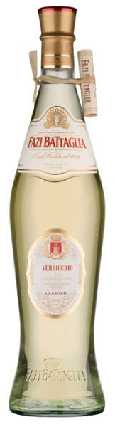 FAZI BATTAGLIA VERDICCHIO 2020