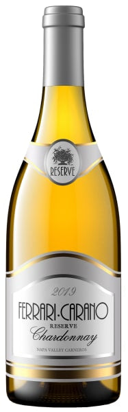 FERRARI-CARANO RESERVE CHARDONNAY 2019