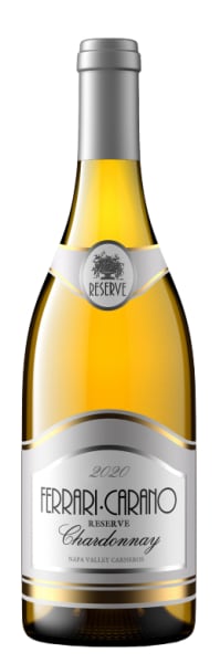 FERRARI-CARANO RESERVE CHARDONNAY 2020