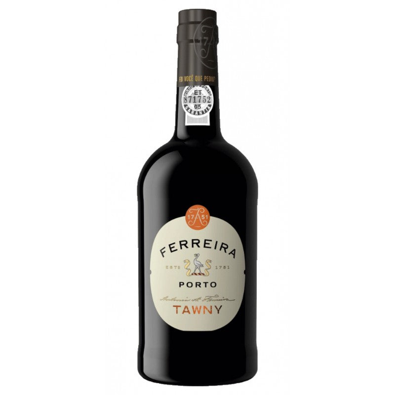 FERREIRA TAWNY PORT