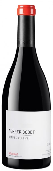 FERRER BOBET VINYES VELLES PRIORAT 2017