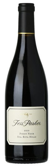 FESS PARKER 19 SRH P NOIR