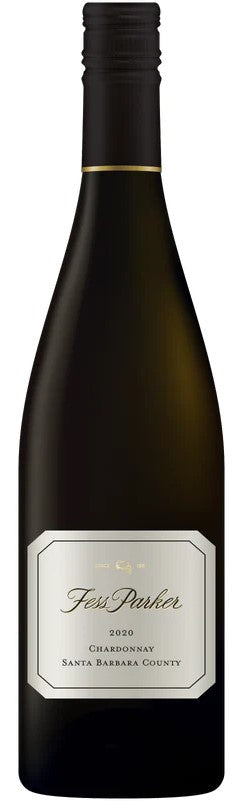 FESS PARKER 20 SBC CHARD