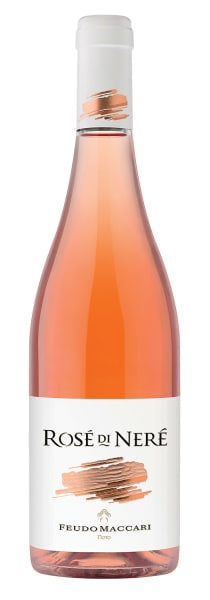 FEUDO MACCARI ROSE 2021