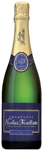FEUILLATTE BRUT BLUE LABEL