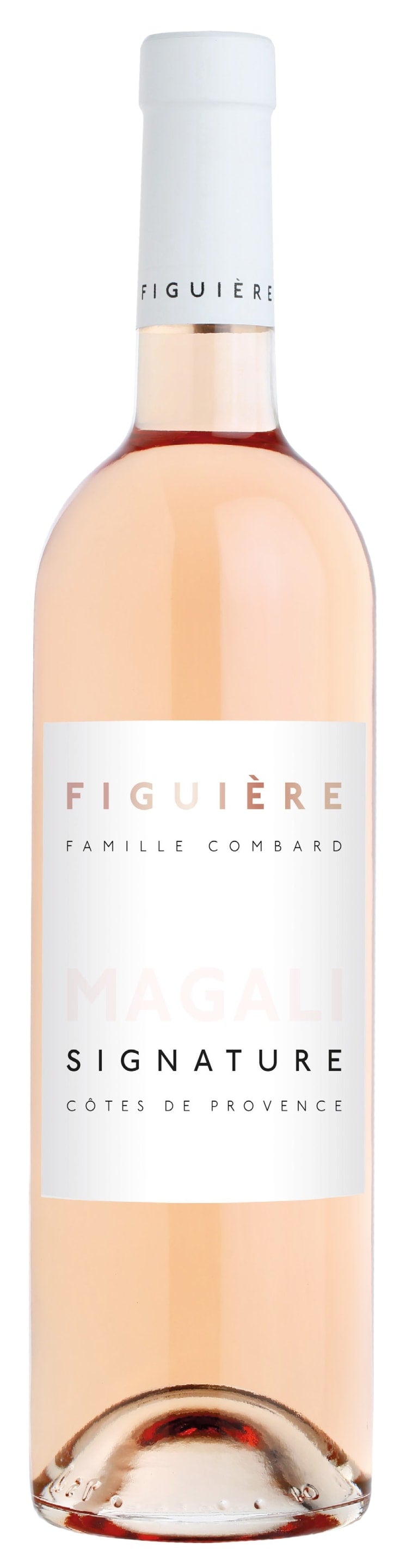 FIGUIERE MAGALI COTES DE PROVENCE ROSE
