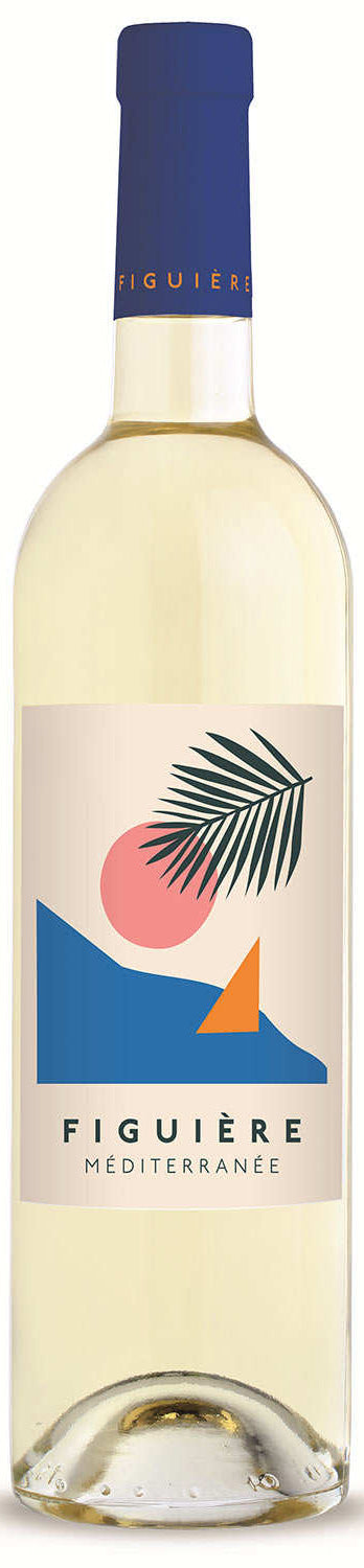 FIGUIERE MEDITERRANEE WHITE