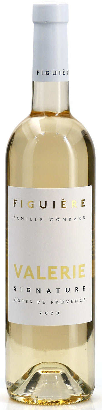 FIGUIERE VALERIE COTES DE  PROVENCE WHITE