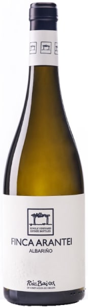 FINCA DE ARANTEI ALBARINO