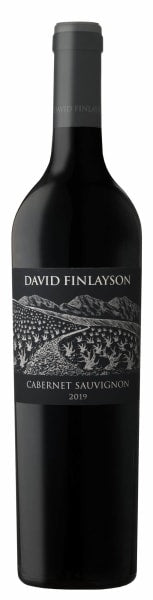 FINLAYSON CABERNET SAUVIGNON