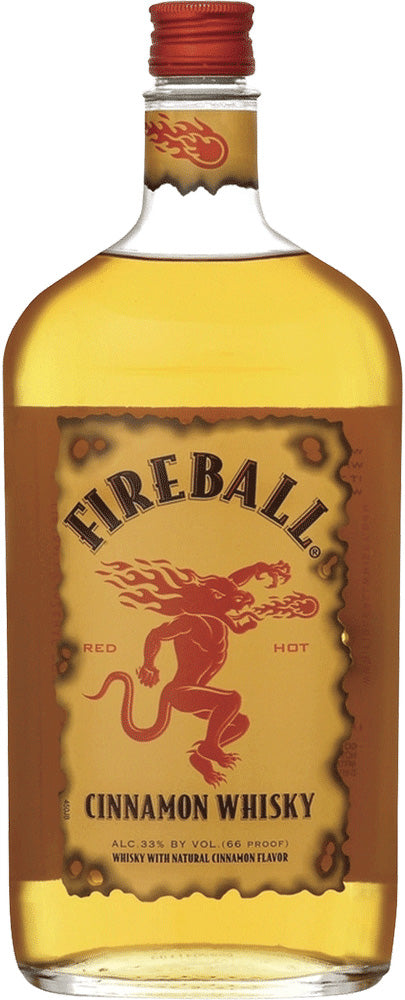 FIREBALL