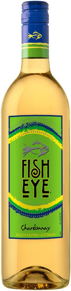 FISH EYE CHARDONNAY 18