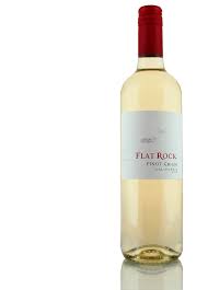 FLAT ROCK PINOT GRIGIO