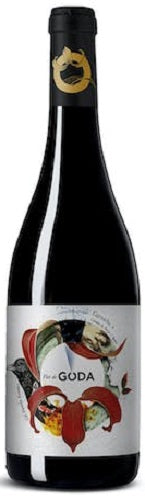 FLOR DE GODA GARNACHA