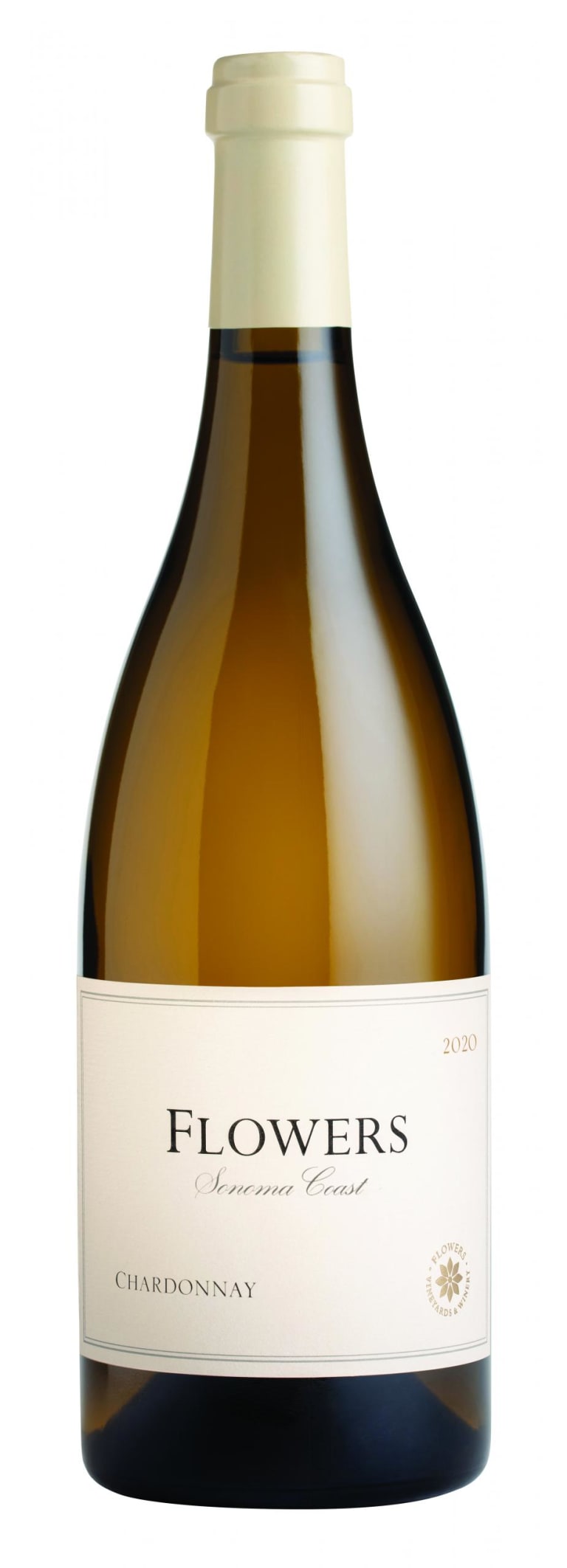 FLOWERS CHARDONNAY, SONOMA COAST 2022