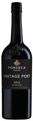 FONSECA VINTAGE 2016