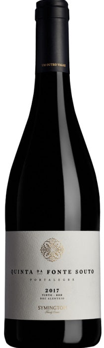QUINTA FONTE SOUTO 17 SOUTO 3P