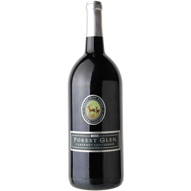 Forest Glen Cabernet Sauvignon 2017