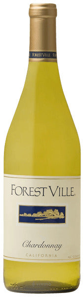 FORESTVILLE CHARDONNAY 2021