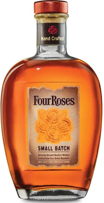 FOUR ROSES SMALL BATCH BOURBON