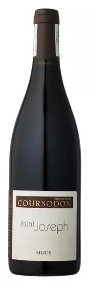 Saint-Joseph "Silice", Domaine Coursodon 2020
