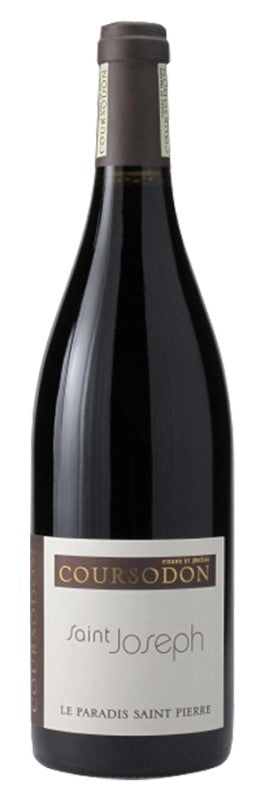 Saint-Joseph "Le Paradis Saint-Pierre", Domaine Coursodon 2020