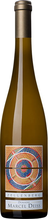 Alsace Village Blanc "Zellenberg", Domaine Marcel Deiss 2019