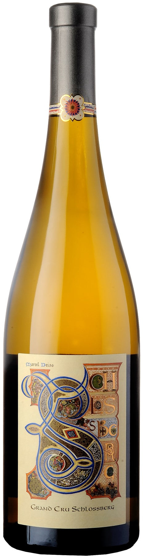 Alsace Grand Cru Blanc "Schlossberg", Domaine Marcel Deiss 2019