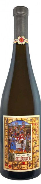 Alsace Grand Cru Blanc "Mambourg", Domaine Marcel Deiss 2017