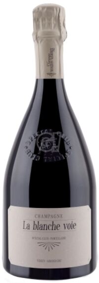 Champagne "Special Club - La Blanche Voie - Parcellaire", Mouzon-Leroux 2013