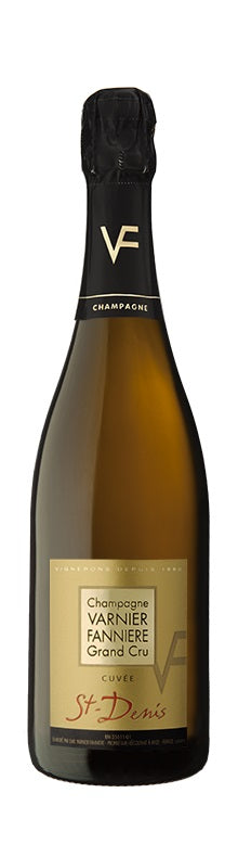 Champagne 'Cuvee Saint Denis', Varnier-Fanniere