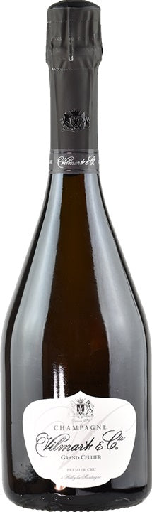 Champagne 'Grand Cellier d'Or', Vilmart & Cie 2016