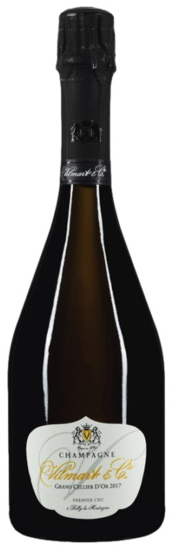 Champagne 'Grand Cellier d'Or', Vilmart & Cie 2017