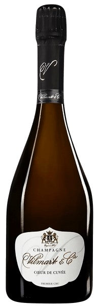 Champagne 'Coeur de Cuvee', Vilmart & Cie 2013