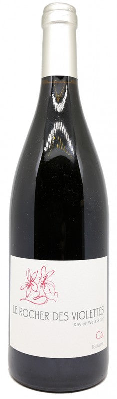 Touraine Cot Vieilles Vignes, Le Rocher des Violettes 2020