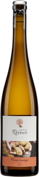Alsace Blanc "Pierres Sauvages", Vignoble du Reveur 2020